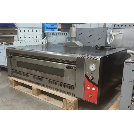 Pizza oven MARCHEF DYP-6G (OCCASION)