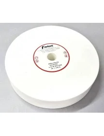 Muela cerámica 200x40x20mm...