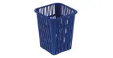 Lave-vaisselle panier à couverts 11x11x14 cm