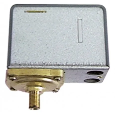 Pressure control pressure connection  30A Sirai P302-6 541021