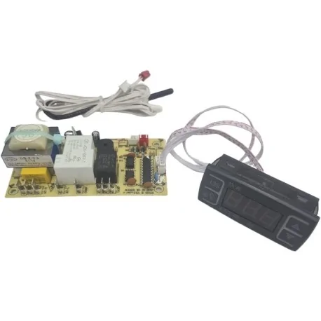 Control board for showcase RTW-100L 1.1.A.A06.03.01 403665  HCV1100