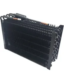 Showcase evaporator RT-280L...