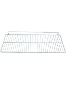 Plastic Shelf Grid...