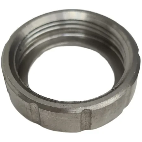 Ecrou Distributeur Churro Inox ØIntérieur...