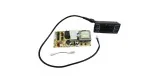 Placa de control para vitrina RTS-44L 1.1.A.A17.06.08 Rotor  Sensor 80mm