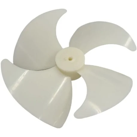 Fan Impeller Rotor Ø110mm Shaft 3.5mm...