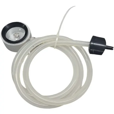 Suction kit for outer bag for HVC-210T