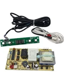 Control board for RT-235L...