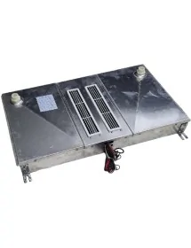 Evaporateur Ventilé...