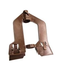 Paleta chocolatera...