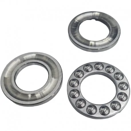 roulement radial à billes arbre ø 25mm ext. ø...