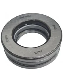 radial ball bearing shaft ø...