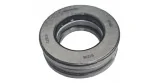 rodamiento de bolas radial árbol ø 25mm ø ext. 47mm An 15mm tipo DIN 711 51205 523529 FAG 5031172