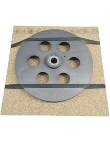 Scie Medoc Sega 25 Poulie...