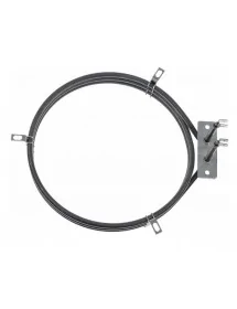 Heat element circular oven...