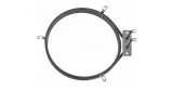 Heat element circular oven 2700W Piron Logiudice 419243