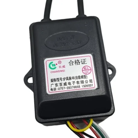 Changwei Spark Generator Input 3V Output 12KV