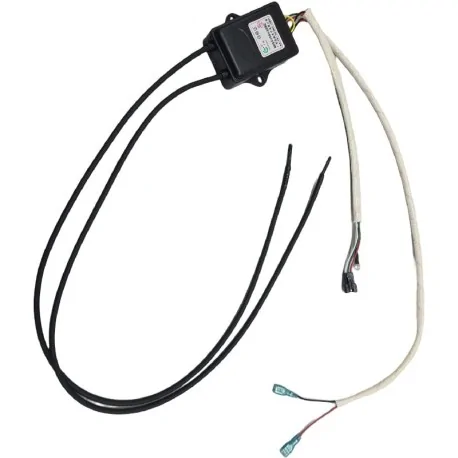 Changwei Spark Generator Input 3V Output 12KV