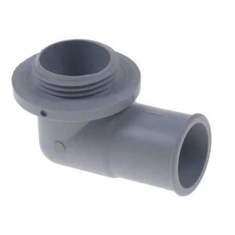 Raccord à vide - Projet 20090 Vue éclatée 85A...