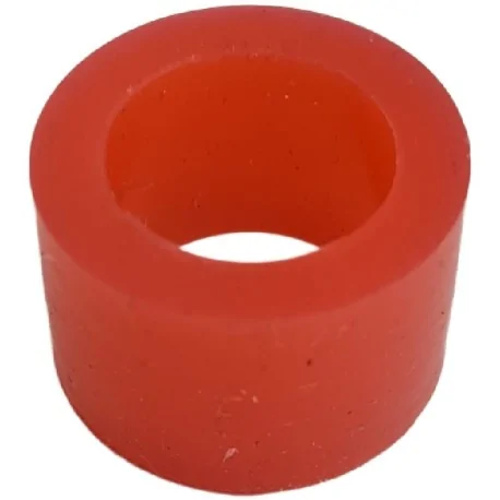 Interior rubber conduit for the chocolate tap HLC-5 HLC-10 Ø29mm Ø20mm H21mm