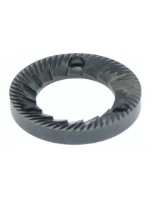 Paire de meules sens de...