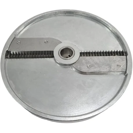 Disco cortador tipo HU4 HLC-300 bastón 4x4mm