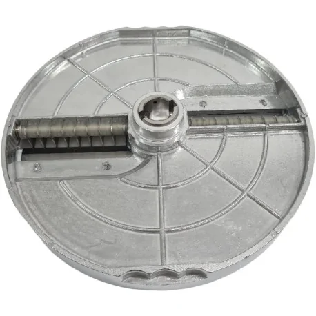 grille à bâtonnets type HU8 ø 205mm logement ø...