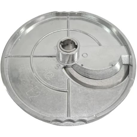 Disco cortador tipo E2 HLC-300