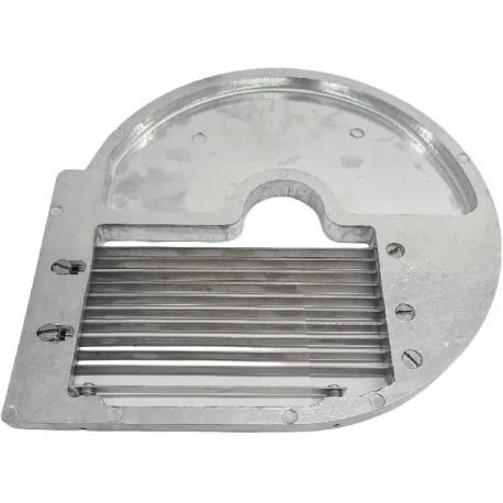 Disco cortador tipo T6 HLC-300