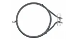 Oven Resistance 3300W 240V spirals 1 int. ø 186mm 107566 420295 garbin 279780