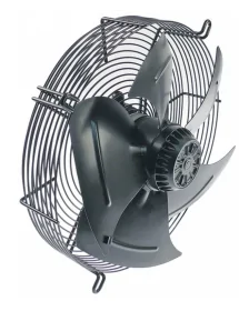 axial fan rod fan ø 400mm...