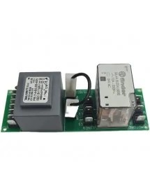 Placa Relé Cortadora de...