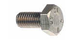 Screw M10x20 DIN-933 Stainless Hexagonal Head 1 Unit 560311 4858-005