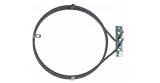 Heat element circular oven 3000W 230V 419363 Oven FM M604 Plus