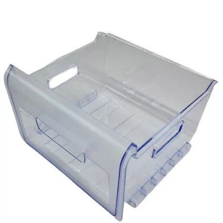Cajón Plástico Armario Congelador KS-188 376x335x230mm