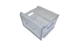 Plastic Drawer Cabinet Freezer KS-188 376x335x230mm