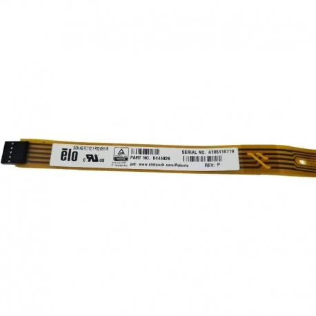 Panel Táctil Balanza Epelsa  12,1" 5W S/M (ELO)...