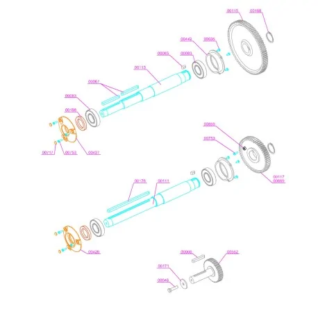 Extracteur de jus Zumoval Minimax MXM 00098
