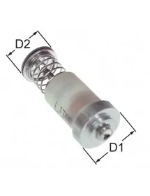 grupo magnético L 43mm D1 ø...