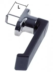 Manilla de puerta Horno...