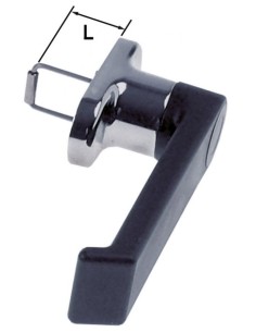 Poignée de porte Four Tecnoeka LF 694054 3242122 245.061.201