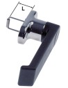 Poignée de porte Four Tecnoeka LF 694054 3242122 245.061.201