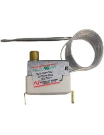 Termostato de seguridad...