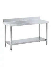 Murale table de travail...