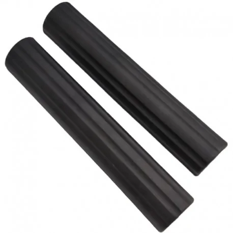 Mango Plástico Grill PG-813 L162mm