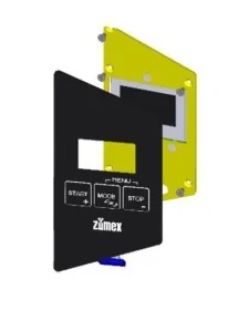 Module de panneau de...