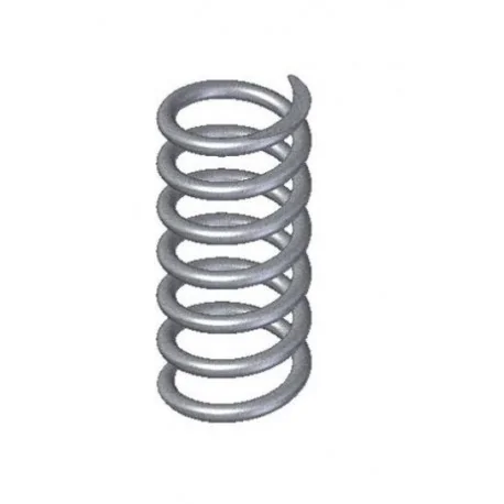 Zumex S3300891 Stainless Front Spring