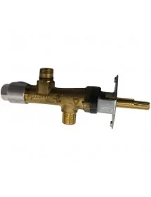 Gas Tap JAA025 65mbr Gas...