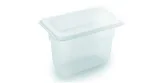 Hermétiques Gastronorm 1/3