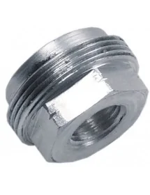 union screw for gas...